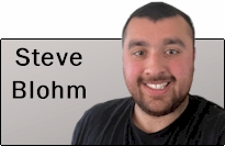 Steven Blohm