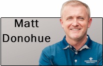 Matt Donohue