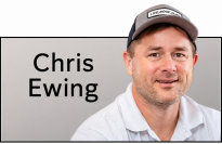 Chris Ewing