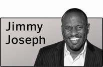 Jimmy Jospeh