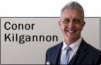 Conor Kilgannon