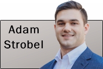 Adam Strobel