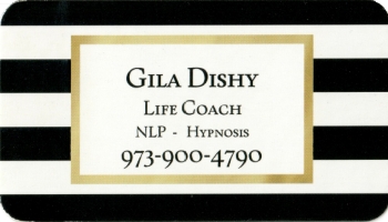 Gila Dishy - Gila Dishy Life Coaching | TRAINING & COACHING - LIFE COACH