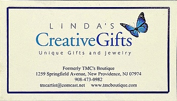 Linda&nbsp;Tribuna - Linda's Creative Gifts | GIFT STORE