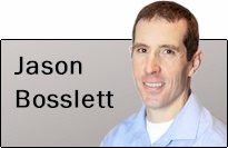 Jason Bosslett