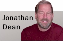 Jonathan Dean