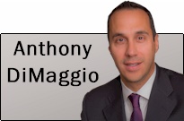 Anthony Di Maggio