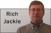 Rich Jackle