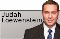 Judah B. Loewenstein