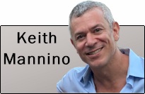Keith Mannino