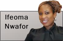 Ifeoma Nwafor