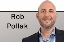 Rob Pollak