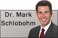 Dr. Mark Schlobohm