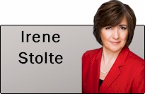 Irene Stolte, LUTCF®, CLTC®
